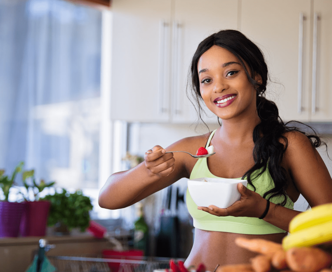 How I Prep a Week  Summer Meals